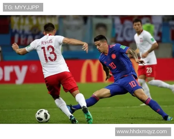 日本与哥伦比亚激战回顾及精彩瞬间分析