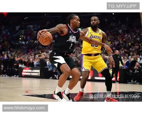 湖人对决快船精彩图文直播全程回顾与赛况分析