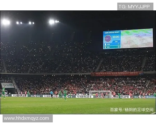 韩国与哥伦比亚足球友谊赛精彩回顾与赛后分析